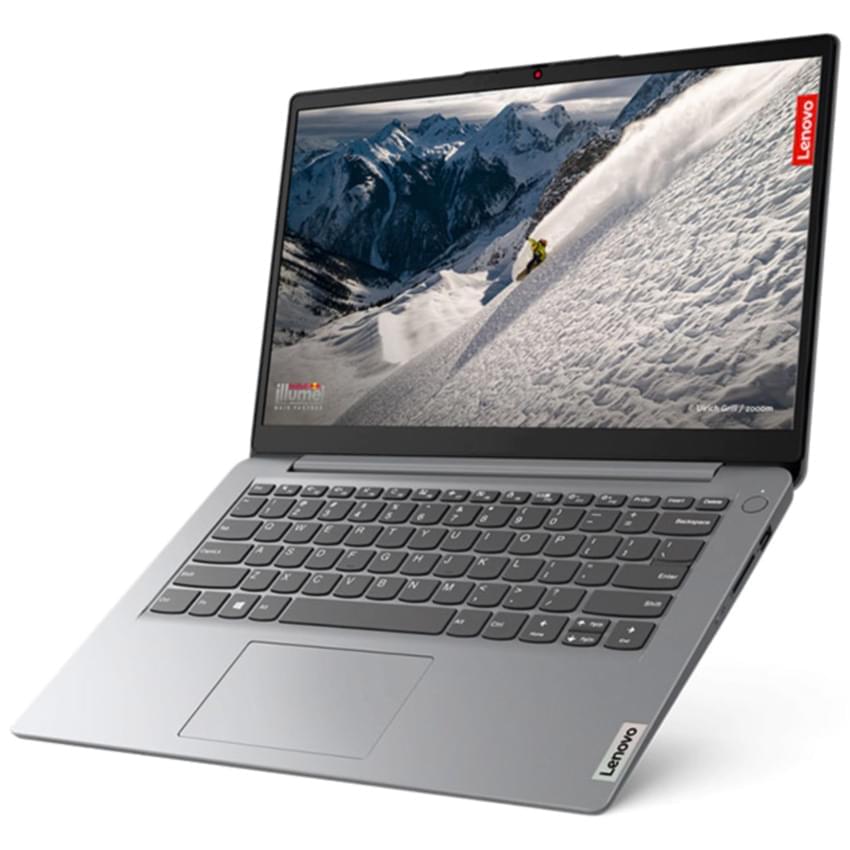 Notebook Lenovo Ideapad 1 14 14ADA7 Ryzen 3 3250u 8gb 256gb Ssd Sin SO